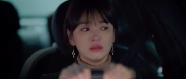 Mặc kệ mọi sự ngăn cản, Song Hye Kyo ch&iacute;nh thức x&aacute;c nhận t&igrave;nh cảm với trai trẻ Park Bo Gum - Ảnh 5.