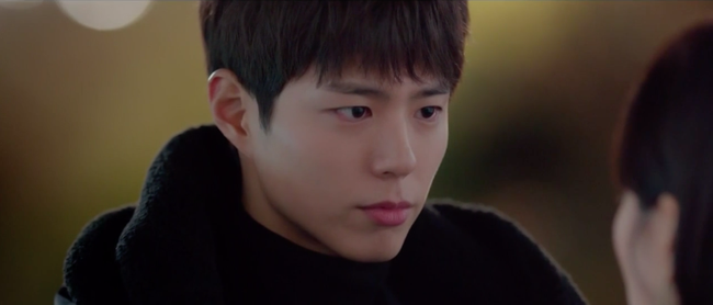 Mặc kệ mọi sự ngăn cản, Song Hye Kyo ch&iacute;nh thức x&aacute;c nhận t&igrave;nh cảm với trai trẻ Park Bo Gum - Ảnh 12.