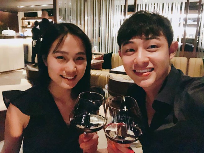 Th&ecirc;m một cặp đ&ocirc;i Người ấy l&agrave; ai? đăng ảnh hẹn h&ograve;, fan nhận x&eacute;t Gương mặt c&oacute; tướng phu th&ecirc; - Ảnh 2.