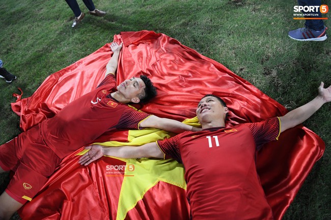 Giọt nước mắt tiếc nuối ở Thường Ch&acirc;u nay đ&atilde; th&agrave;nh giọt nước mắt hạnh ph&uacute;c ở Mỹ Đ&igrave;nh - Ảnh 6.