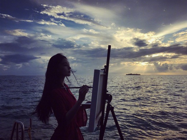 X&ocirc;n xao với th&ocirc;ng tin &ldquo;t&igrave;nh địch Phạm Băng Băng một thời đ&atilde; mang thai 5 th&aacute;ng - Ảnh 11.