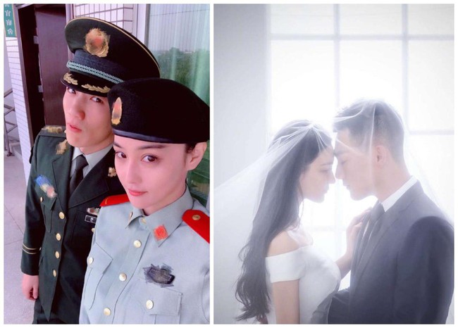 X&ocirc;n xao với th&ocirc;ng tin &ldquo;t&igrave;nh địch Phạm Băng Băng một thời đ&atilde; mang thai 5 th&aacute;ng - Ảnh 2.