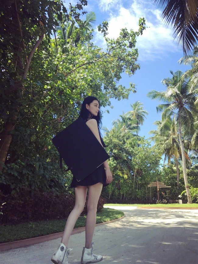 X&ocirc;n xao với th&ocirc;ng tin &ldquo;t&igrave;nh địch Phạm Băng Băng một thời đ&atilde; mang thai 5 th&aacute;ng - Ảnh 9.