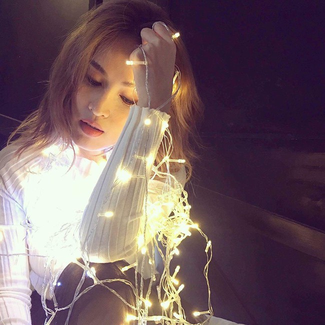 &ldquo;Soi&rdquo; nhất cử nhất động của sao Việt (16/12) - Ảnh 11.