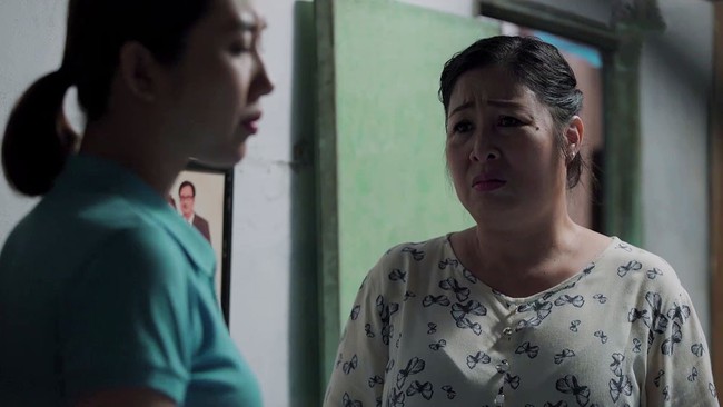 Gần 100 tập Gạo nếp gạo tẻ rồi m&agrave; b&agrave; Mai vẫn quyết h&agrave;n gắn H&acirc;n - Kiệt, n&agrave;o ngờ bị H&acirc;n n&oacute;i thế n&agrave;y! - Ảnh 5.