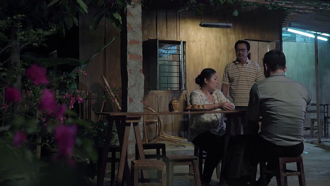 Gần 100 tập Gạo nếp gạo tẻ rồi m&agrave; b&agrave; Mai vẫn quyết h&agrave;n gắn H&acirc;n - Kiệt, n&agrave;o ngờ bị H&acirc;n n&oacute;i thế n&agrave;y! - Ảnh 8.