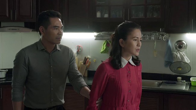 Gạo nếp gạo tẻ: Cuối c&ugrave;ng th&igrave; Ph&uacute;c cũng đ&atilde; hết giới hạn chịu đựng với sự nhu nhược của Kiệt! - Ảnh 5.