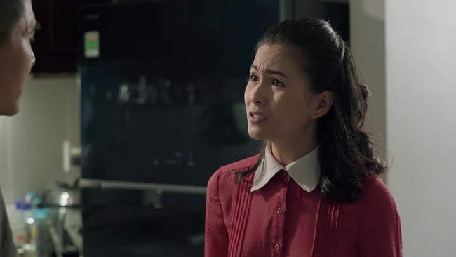 Gạo nếp gạo tẻ: Cuối c&ugrave;ng th&igrave; Ph&uacute;c cũng đ&atilde; hết giới hạn chịu đựng với sự nhu nhược của Kiệt! - Ảnh 3.