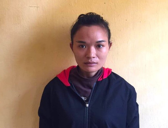 Mua b&aacute;n người, mua b&aacute;n cả b&agrave;o thai sang Trung Quốc với gi&aacute; h&agrave;ng chục triệu đồng - Ảnh 2.