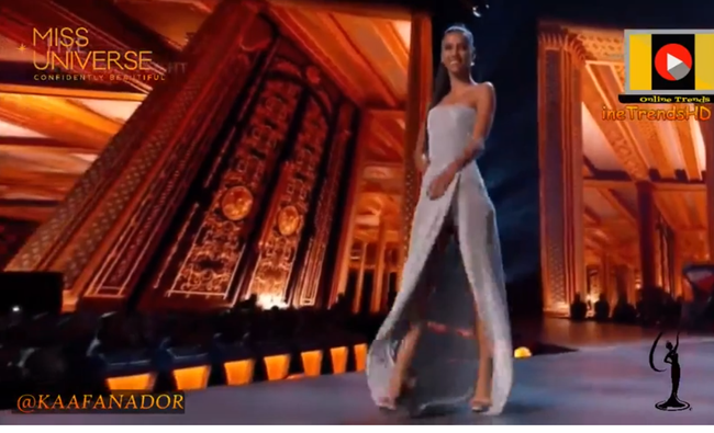 Chung kết Miss Universe 2018: HHen Niê dừng chân ở Top 5, Miss Philippines đăng quang Tân Hoa hậu Hoàn vũ - Ảnh 20.