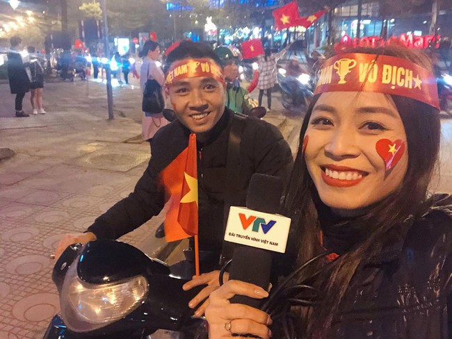 Đ&atilde; ch&aacute;n khiến c&ocirc;ng ch&uacute;ng ch&oacute;ng mặt v&igrave; chuyện h&ocirc;n nh&acirc;n, MC Ho&agrave;ng Linh quay sang chăm chỉ l&agrave;m điều n&agrave;y - Ảnh 3.