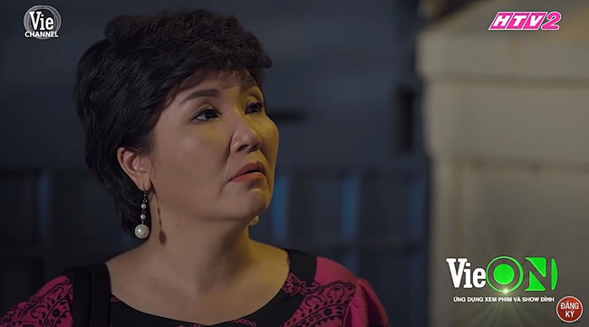 Kh&ocirc;ng thể tưởng tượng nổi đ&acirc;y l&agrave; cuộc n&oacute;i chuyện của mẹ con ruột trong Gạo nếp gạo tẻ! - Ảnh 3.