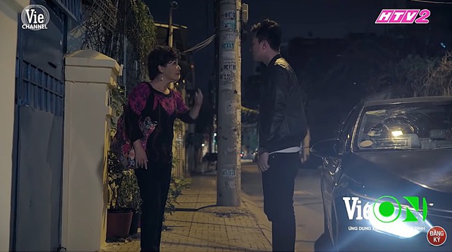 Kh&ocirc;ng thể tưởng tượng nổi đ&acirc;y l&agrave; cuộc n&oacute;i chuyện của mẹ con ruột trong Gạo nếp gạo tẻ! - Ảnh 1.