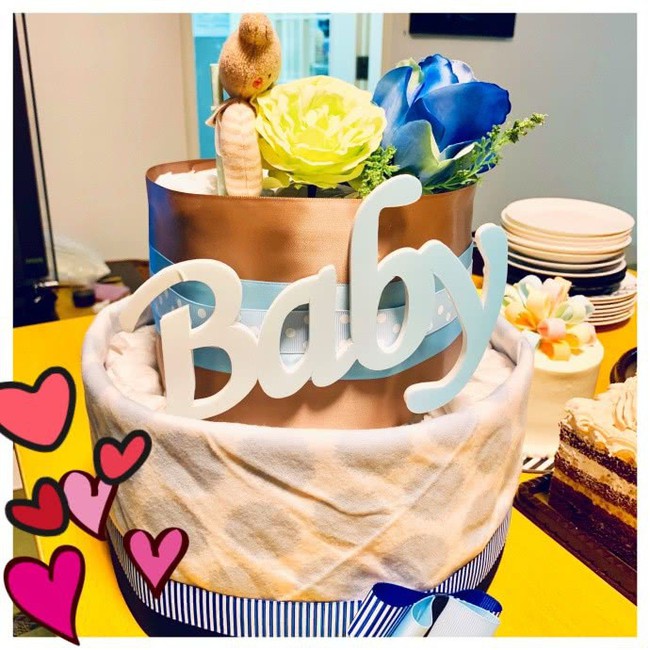 Trương B&aacute; Chi ch&iacute;nh thức l&ecirc;n tiếng sau khi b&aacute;o Trung Quốc điểm mặt chỉ t&ecirc;n danh t&iacute;nh bố của con trai thứ 3  - Ảnh 2.