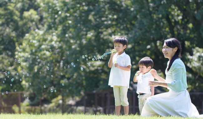 5 quy tắc nuôi dạy con của cha mẹ Nhật mà mọi phụ huynh nên học hỏi - Ảnh 2.