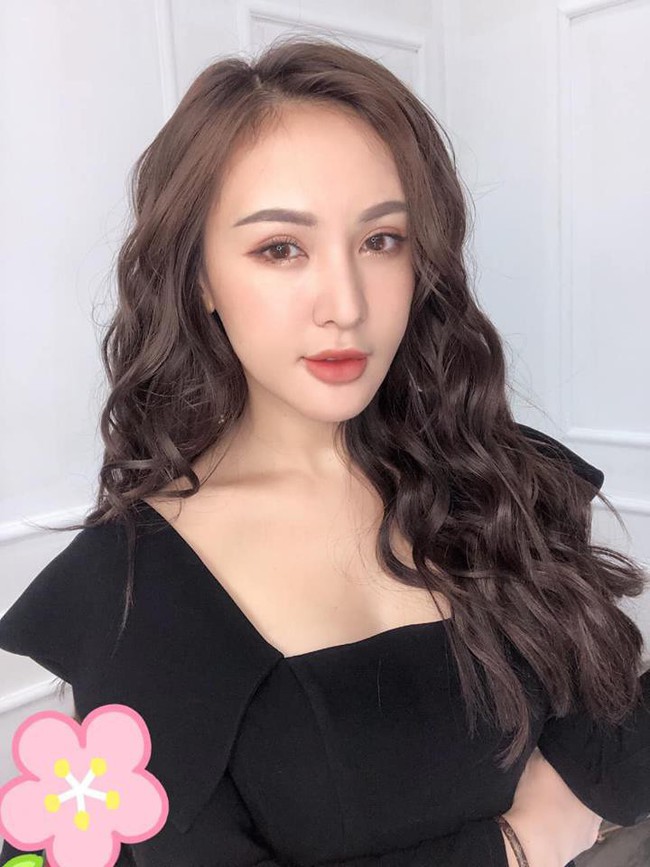 Kh&ocirc;ng c&ograve;n nhận ra Quỳnh B&uacute;p B&ecirc; sau thẩm mỹ: Đăng ảnh selfie cứ ngỡ đ&acirc;u l&agrave; hot girl Kelly! - Ảnh 2.