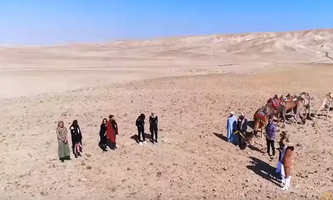 V&otilde; Ho&agrave;ng Yến bất ngờ bốc hơi, đem con bỏ chợ trước B&aacute;n kết The Face 2018 - Ảnh 2.