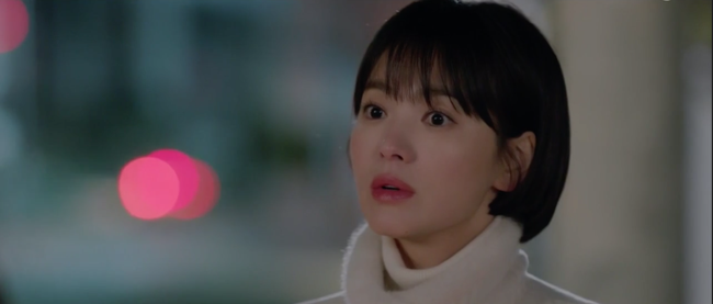 Mỗi khi thấy nhớ chị đại Song Hye Kyo, phi công trẻ Park Bo Gum sẽ làm điều ngây ngô này - Ảnh 3.