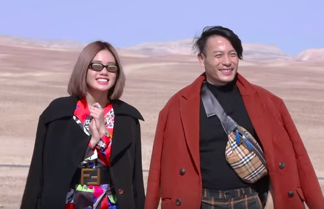 V&otilde; Ho&agrave;ng Yến bất ngờ bốc hơi, đem con bỏ chợ trước B&aacute;n kết The Face 2018 - Ảnh 4.