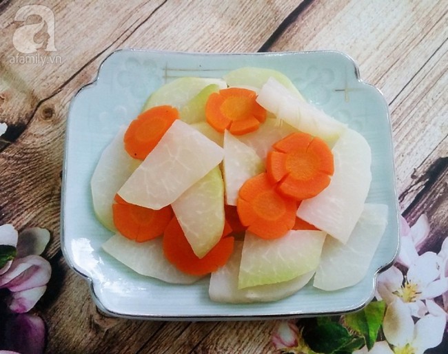 Cuối tuần tôi đi chợ hết có hơn 70k mà cả nhà vẫn có bữa cơm ngon - Ảnh 1.