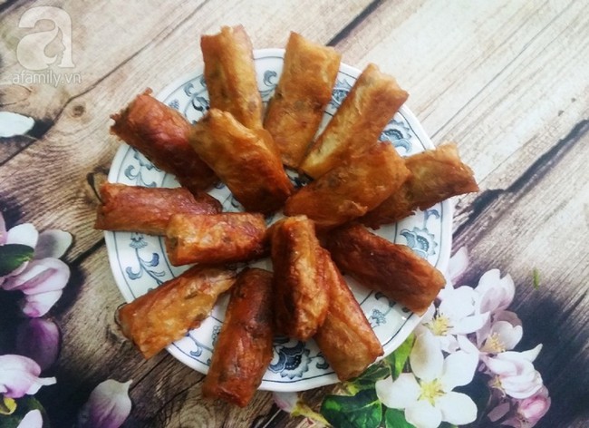 Cuối tuần tôi đi chợ hết có hơn 70k mà cả nhà vẫn có bữa cơm ngon - Ảnh 2.