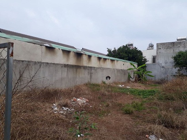 Vụ ch&aacute;y nh&agrave; h&agrave;ng 6 người chết ở Đồng Nai: Nạn nh&acirc;n thứ 7 rất nguy kịch - Ảnh 2.