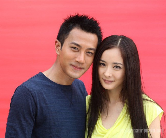 Số nhọ như Phạm Băng Băng: Đang y&ecirc;n đang l&agrave;nh bị b&aacute;o H&agrave;n r&eacute;o gọi v&igrave; Dương Mịch ly h&ocirc;n  - Ảnh 2.