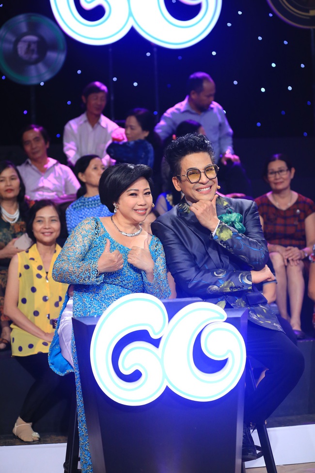 Hồng V&acirc;n tủi th&acirc;n, cảm thấy kh&ocirc;ng c&ograve;n l&agrave; phụ nữ khi đứng cạnh L&ecirc; Khanh  - Ảnh 6.