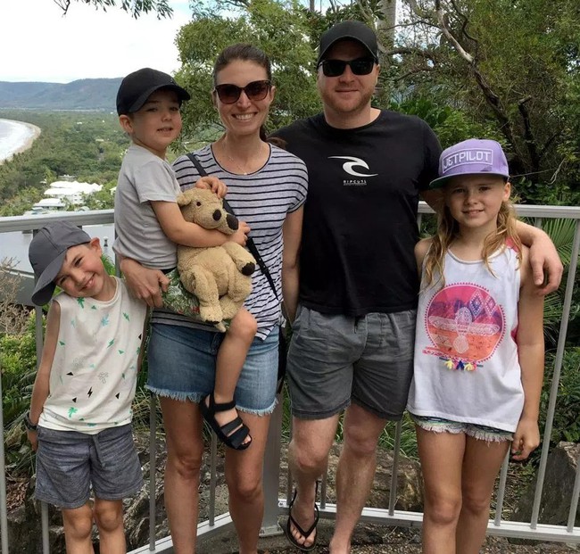 Sảy thai con đầu l&ograve;ng, người phụ nữ đau khổ tột c&ugrave;ng nhưng nghe b&aacute;c sĩ chẩn đo&aacute;n lại phải cảm ơn đứa trẻ yểu mệnh chưa kịp ch&agrave;o đời - Ảnh 3.