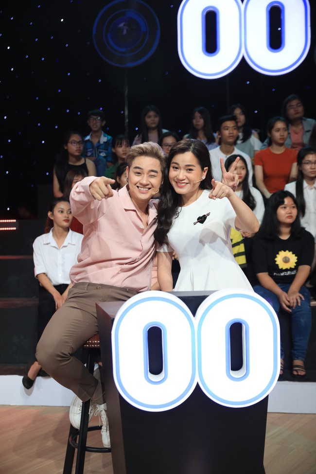 Hồng V&acirc;n tủi th&acirc;n, cảm thấy kh&ocirc;ng c&ograve;n l&agrave; phụ nữ khi đứng cạnh L&ecirc; Khanh  - Ảnh 5.