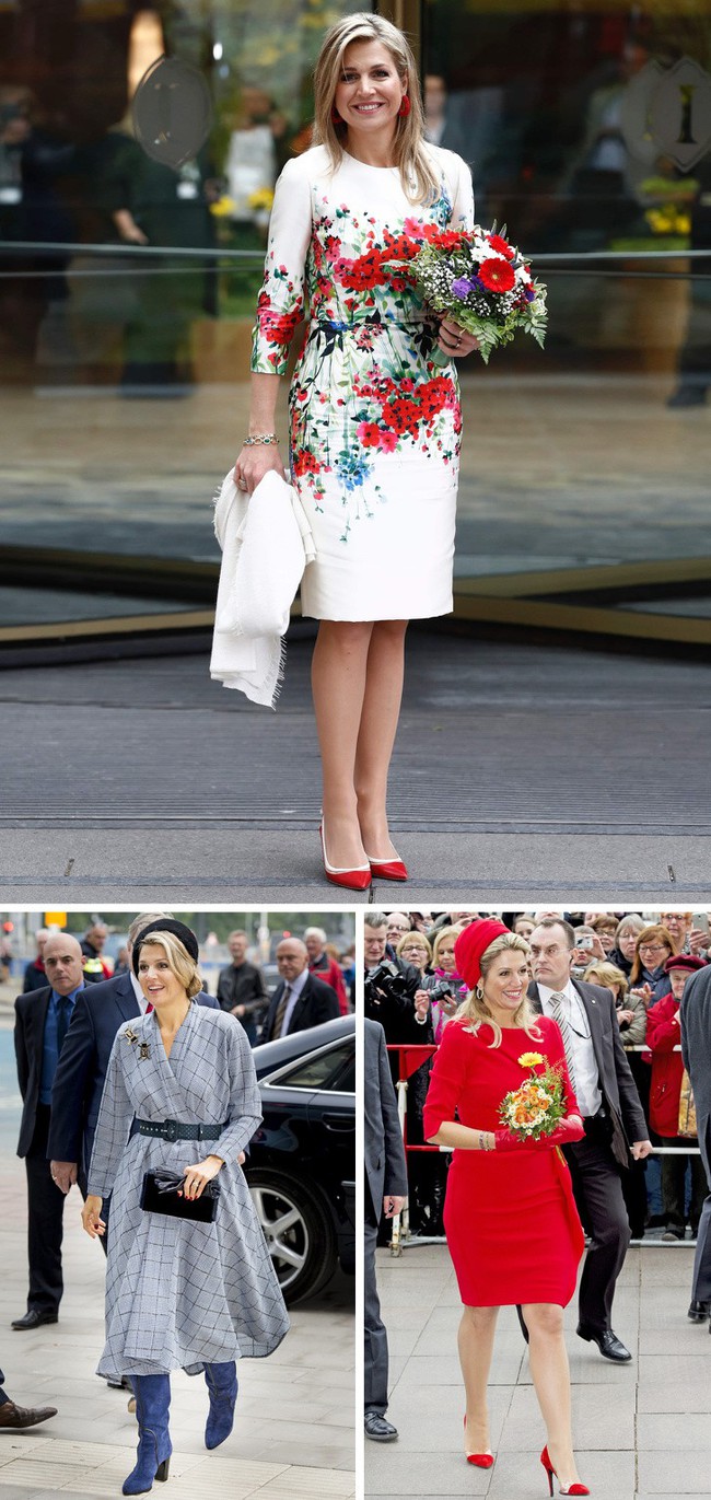 7 th&agrave;nh vi&ecirc;n Ho&agrave;ng gia xinh đẹp n&agrave;y sẽ gi&uacute;p hội chị em t&igrave;m ra ch&acirc;n l&yacute; mặc vừa đẹp m&agrave; lại sang - Ảnh 6.