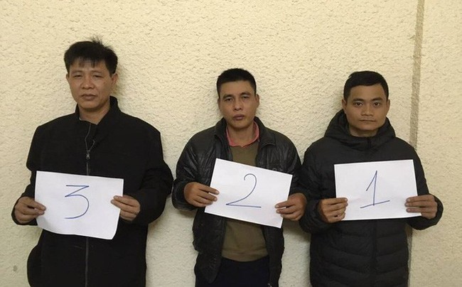 H&agrave; Nội: Thiếu nữ 16 tuổi bị đ&acirc;m thủng bụng khi giật lại iPhone trong tay kẻ cướp - Ảnh 1.