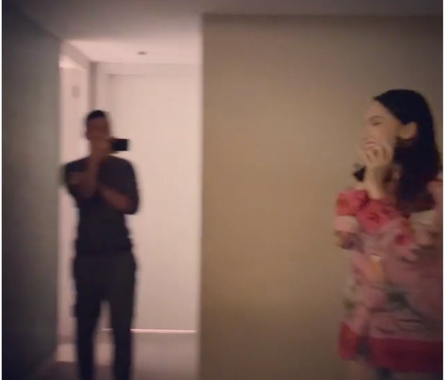 Kh&ocirc;ng phải trai đẹp Th&aacute;i Lan, anh ch&agrave;ng n&agrave;y mới l&agrave; người bị nghi ngờ l&agrave; bạn trai b&iacute; mật của Hương Giang Idol - Ảnh 3.