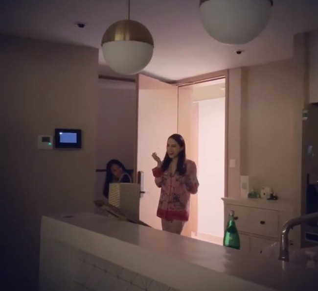 Kh&ocirc;ng phải trai đẹp Th&aacute;i Lan, anh ch&agrave;ng n&agrave;y mới l&agrave; người bị nghi ngờ l&agrave; bạn trai b&iacute; mật của Hương Giang Idol - Ảnh 2.