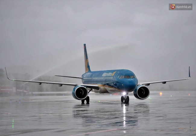 Ch&iacute;nh thức kh&aacute;nh th&agrave;nh s&acirc;n bay hiện đại nhất Việt Nam trị gi&aacute; gần 8.000 tỷ đồng - Ảnh 3.