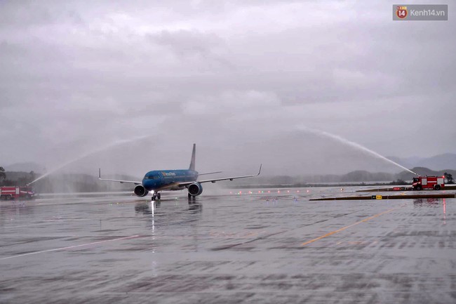 Ch&iacute;nh thức kh&aacute;nh th&agrave;nh s&acirc;n bay hiện đại nhất Việt Nam trị gi&aacute; gần 8.000 tỷ đồng - Ảnh 6.