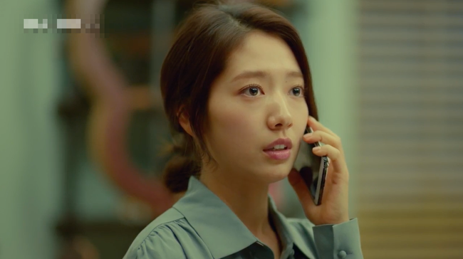 Li&ecirc;n tục lừa dối Park Shin Hye, Hyun Bin nhận ngay c&uacute; đấm cực đau từ bạn c&ocirc; - Ảnh 2.