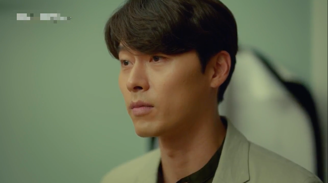 Li&ecirc;n tục lừa dối Park Shin Hye, Hyun Bin nhận ngay c&uacute; đấm cực đau từ bạn c&ocirc; - Ảnh 1.