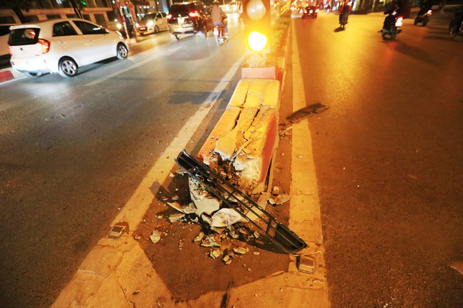 Ng&agrave;y cuối của năm: 32 vụ tai nạn giao th&ocirc;ng, l&agrave;m chết 29 người, 15 người bị thương - Ảnh 2.