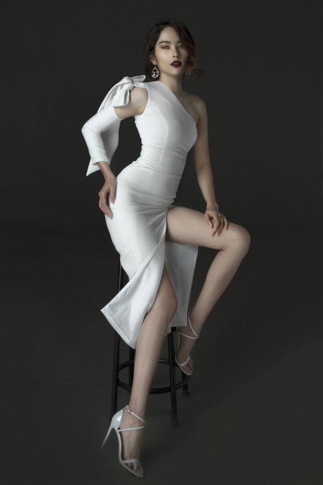 Bị loại oan ức tại The Face, Lệ Nam vẫn tuy&ecirc;n bố: T&ocirc;i t&ocirc;n trọng chị V&otilde; Ho&agrave;ng Yến!  - Ảnh 3.