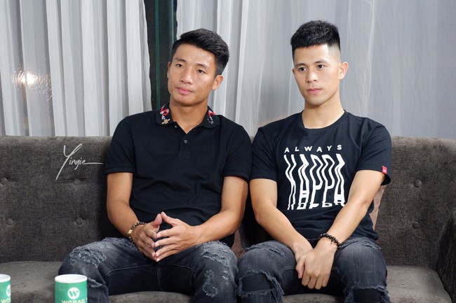 Đ&igrave;nh Trọng b&igrave;nh luận gỡ rối cho cặp đ&ocirc;i su&yacute;t chia tay v&igrave; c&ocirc; g&aacute;i qu&aacute; h&acirc;m mộ Trọng sơ vin - Ảnh 2.