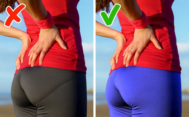 7 bí quyết chọn trang phục nhỏ mà có võ giúp chị em khỏi lo người khác thấy mình thừa cân, béo bụng - Ảnh 1. 7 bí quyết chọn trang phục nhỏ mà có võ giúp chị em khỏi lo người khác thấy mình thừa cân, béo bụng - Ảnh 1.