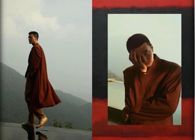 Huỳnh Anh lần đầu n&oacute;i thẳng nghi &aacute;n xuống t&oacute;c v&igrave; c&uacute; sốc chia tay Ho&agrave;ng Oanh - Ảnh 3.