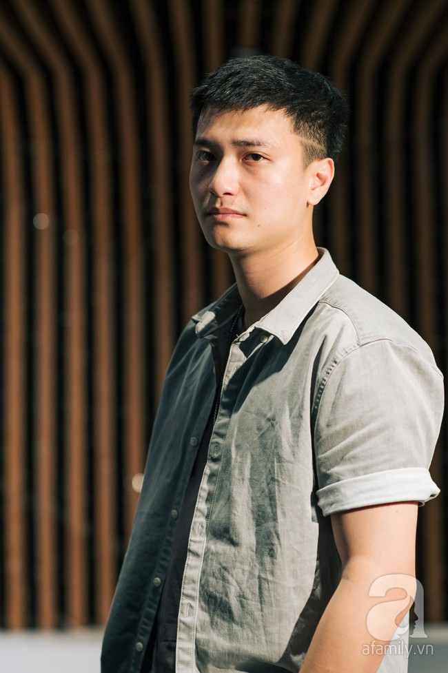 Huỳnh Anh lần đầu n&oacute;i thẳng nghi &aacute;n xuống t&oacute;c v&igrave; c&uacute; sốc chia tay Ho&agrave;ng Oanh - Ảnh 4.