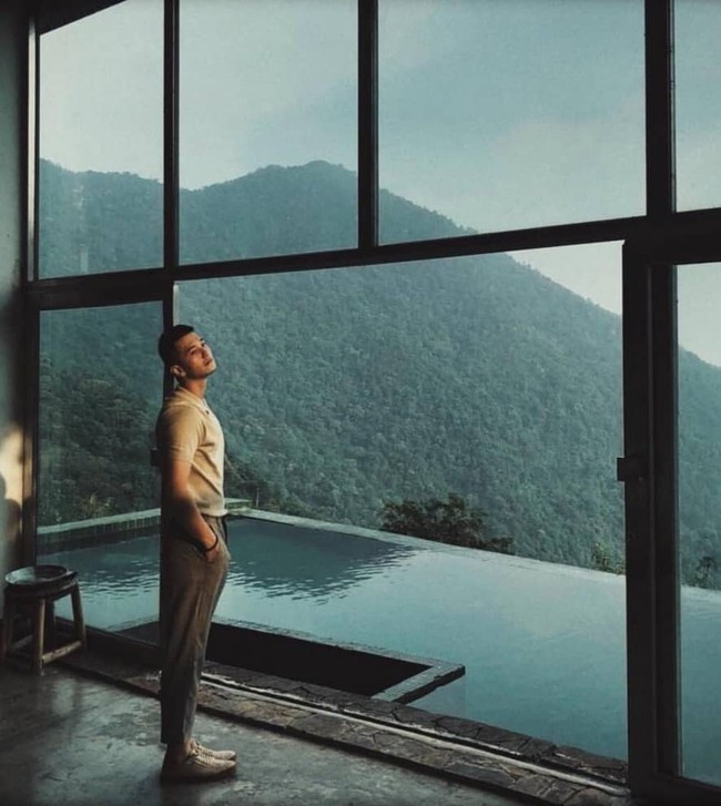 Huỳnh Anh lần đầu n&oacute;i thẳng nghi &aacute;n xuống t&oacute;c v&igrave; c&uacute; sốc chia tay Ho&agrave;ng Oanh - Ảnh 2.