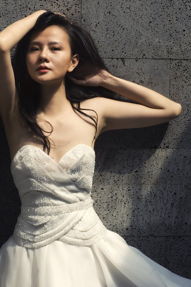 D&agrave;n mẫu đẳng cấp diễn chung với Ưng Ho&agrave;ng Ph&uacute;c: Kẻ vi&ecirc;n m&atilde;n, người cay đắng v&igrave; y&ecirc;u người đồng t&iacute;nh - Ảnh 10.