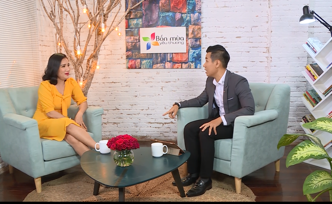 B&agrave; mai C&aacute;t Tường: Hiện tại t&ocirc;i vẫn ế, nhưng những người đ&atilde; y&ecirc;u đều ngh&egrave;o hơn t&ocirc;i  - Ảnh 1.