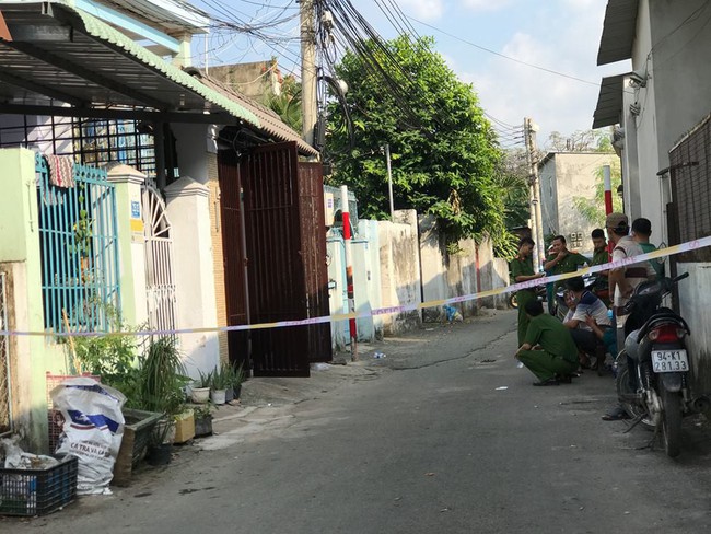 Vụ anh trai chết ngất khi ph&aacute;t hiện em trai chết l&otilde;a thể trong căn nh&agrave; 3 tầng: X&aacute;c định được nguy&ecirc;n nh&acirc;n ban đầu - Ảnh 2.