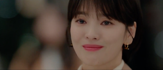 Sau khi n&oacute;i nhớ Song Hye Kyo, Park Bo Gum tiếp tục g&acirc;y sốc khi rủ c&ocirc; ăn mỳ trước cả c&ocirc;ng ty - Ảnh 16.