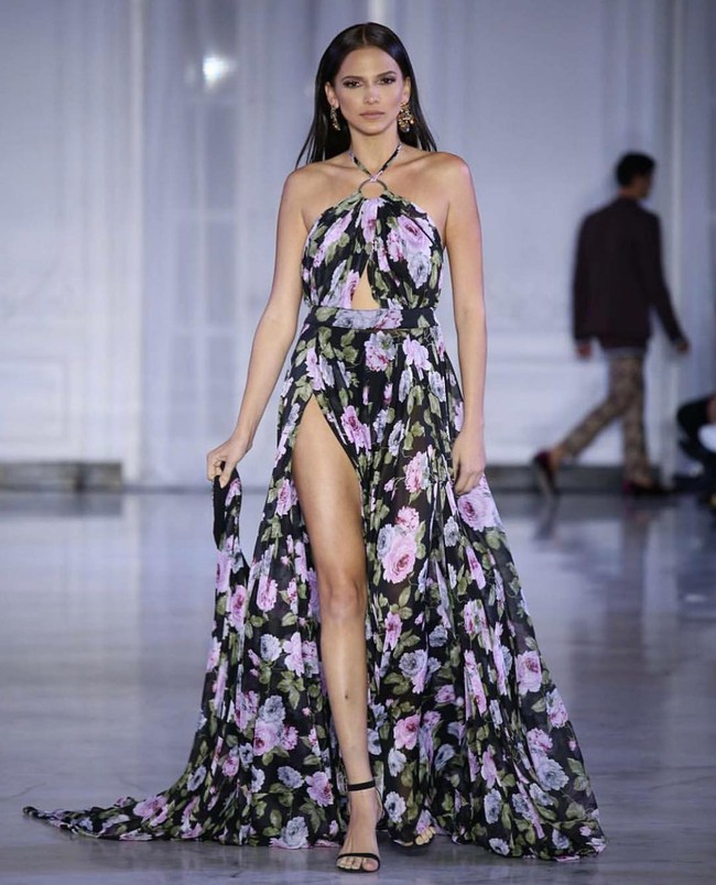 T&acirc;n Hoa hậu Miss Supranational 2018: Sở hữu nhan sắc thượng phẩm c&ugrave;ng bảng l&yacute; lịch kh&ocirc;ng thể n&agrave;o ch&ecirc;  - Ảnh 10.